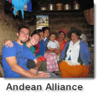 Andean Alliance