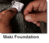 Maki Foundation - Empowering women in Ayacucho, Peru