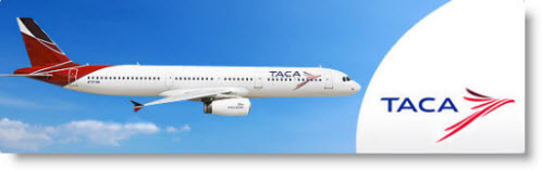 taca_plane_and_logo