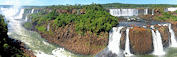 Iguazú: 4 Días y 3 Noches