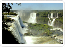Iguazu Falls