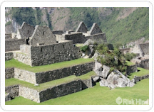 Incomparable Machu Picchu ~ Family Cusco Vacation