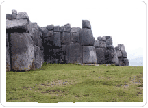 Sachsayhuaman  - Engineering Marvel