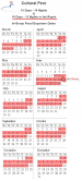 Cultural Peru In-Group Fixed Departure Dates 2012