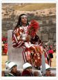 Inti Raymi Panaca Princess
