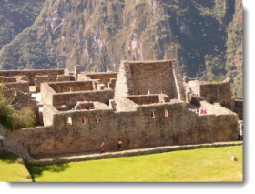 Visitors to Machu Picchu will want to read this important news about imminent changes to the ticketing system for entry into the ruins, set to being this month (July 2014)