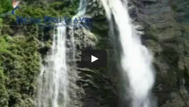 Gocta Falls ~ The Debate and a Video