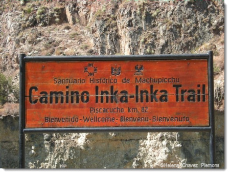 Facts about securing your Inca Trail trek permit