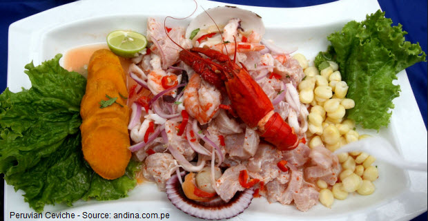 Ceviche