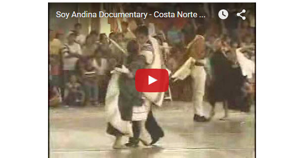 Marinera NorteÃ±a