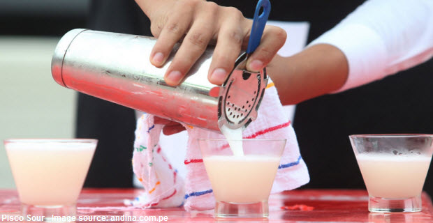 Congress curbs booze ban during Peruvian elections