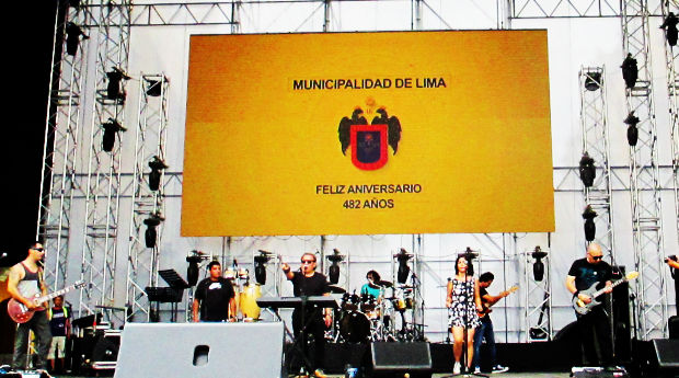 Facts about Lima (ahead of the capital city’s 482nd anniversary)