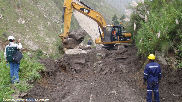 Partial train service to Machu Picchu to be back on track March 29