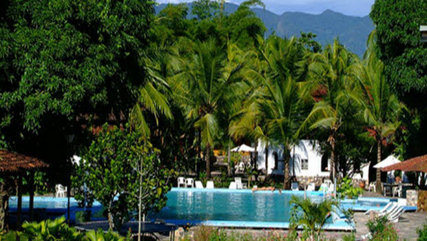 Special Offer: Jungle resort 3-days / 2-nights with airfare included