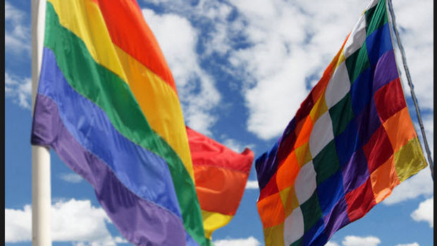 What LGBT-friendly means to Fertur Peru Travel
