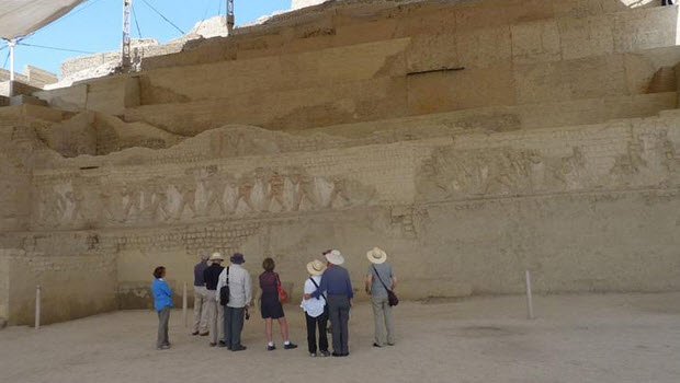 When the rains come early to Cusco, consider the Moche Trail alternative