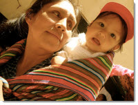 Maki Foundation helping incarcerated women and their children in prison in Ayacucho
