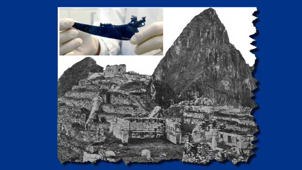 Yale and Cusco university sign deal for return of Machu Picchu artifacts