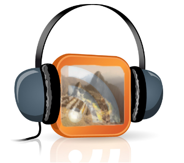 Fertur podcast audio image