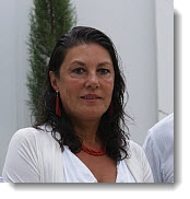 Doctor Fabiola León-Velarde