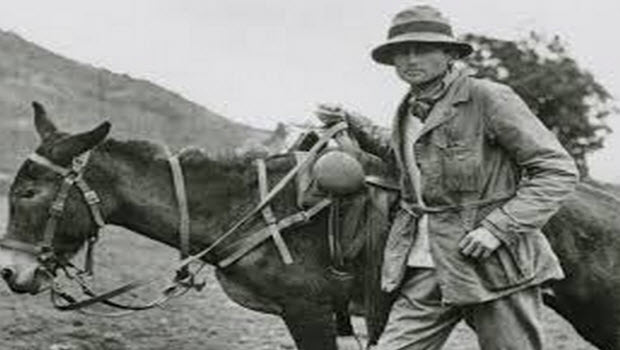 Podcast: Credit where credit is due in Hiram Bingham’s scientific discovery of Machu Picchu