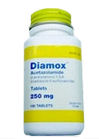 Diamox altitude sickness pills