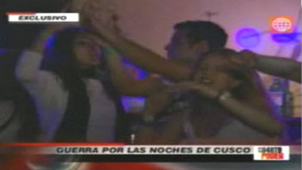 City ordinance threatens late night dance clubs in Cusco’s historic center