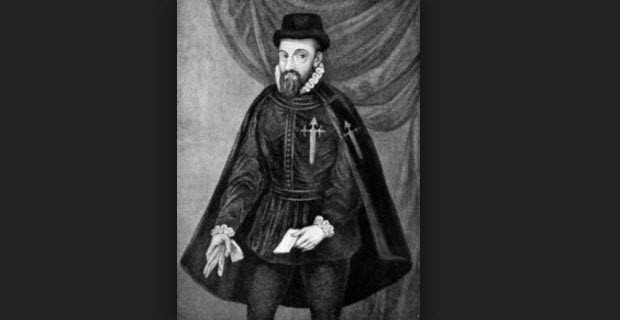 How the mystery of Francisco Pizarro was solved