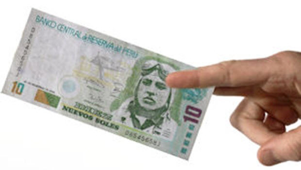 Tipping in Peru