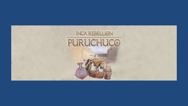 Inca Rebellion – Puruchuco Exhibit Opens at Peru’s National Museum