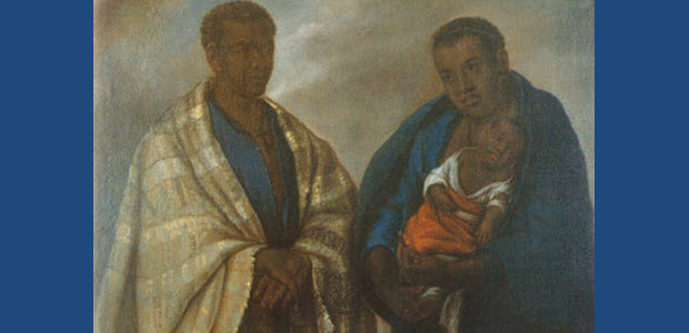 Casta paintings: Historical testament of the African diaspora in Peru