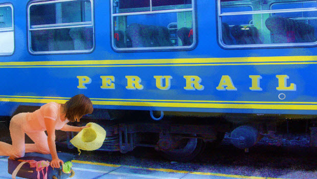 PeruRail gets tough on carry-on baggage limits for its Machu Picchu & Puno train service