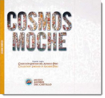 The first in a series of books exploring the Moche culture and cosmovision