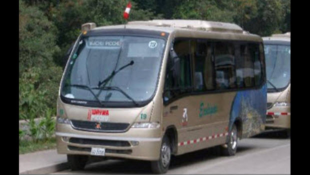 Consettur imposes 2013 rate hike for bus ride up to Machu Picchu