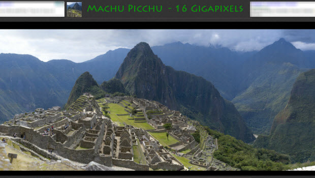 Travelers flocked to Machu Picchu in record numbers in 2013