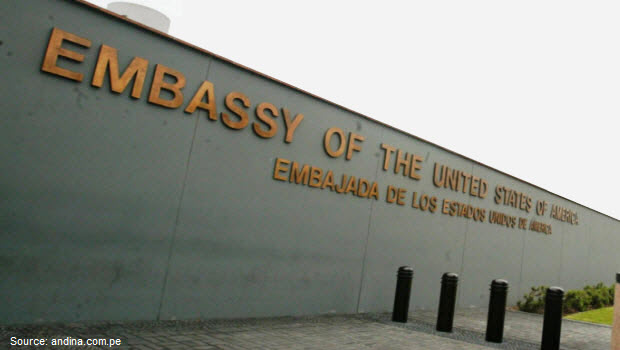 U.S. Embassy in Peru lifts security warning for Americans traveling to Cusco & Machu Picchu