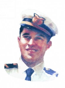 Aviator Jose Quiñones