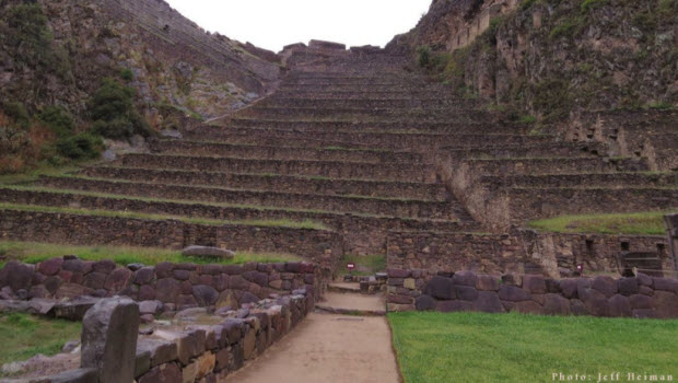 Hindsight in Cuzco – Nostalgia for the Enchanted City