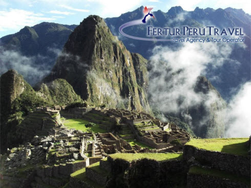 Culminate a luxury, small group Lares Valley trek with an early morning arrival to Machu Picchu