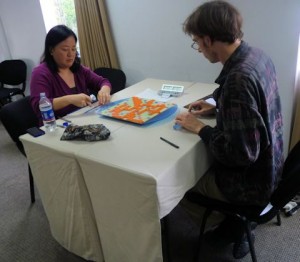 Scrabble® lovers, some of them top U.S. players, are in Peru for a tournament and group tour featuring top luxury hotels and fascinating destinations: Lima – Cuzco – Sacred Vally – Machu Picchu