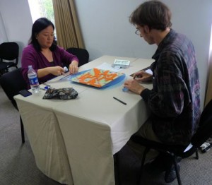 ScrabbleÂ® lovers, some of them top U.S. players, are in Peru for a tournament and group tour featuring top luxury hotels and fascinating destinations: Lima â€“ Cuzco â€“ Sacred Vally â€“ Machu Picchu