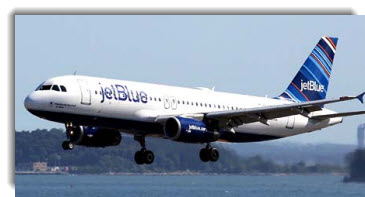 JetBlue begins five weekly flights bewteen Ft. Lauderdale, Florida, and Lima, Peru