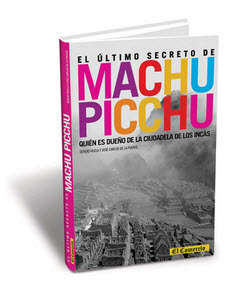 The Ultimate Secret of Machu Picchu