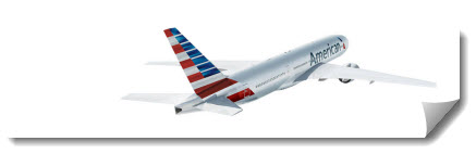 American Airlines daily service to Lima, Peru