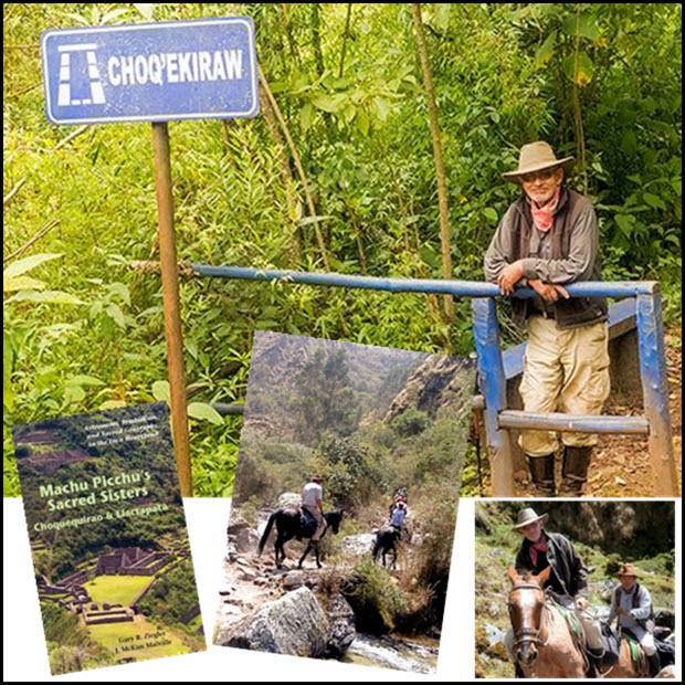 This program is a unique adventure trek experience with pack mules, saddle horses, comfortable camps and Inca specialist guides. The focus is on Inca study and archaeological investigations as we travel lesser known Inca trails.