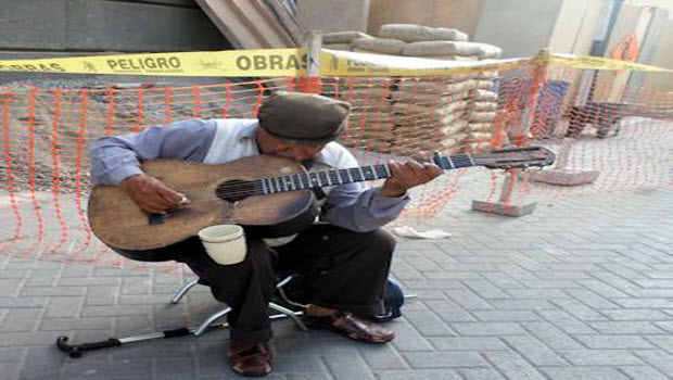 Hidden treasures in plain sight in Lima: Manuel Pariachi