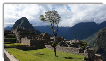 A private guided tour of Machu Picchu, the iconic UNESCO World Heritage Site on so many people's bucket list for 2015