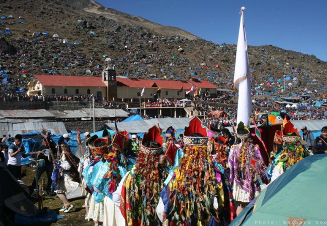 Qoyllur Rit'i is an authentic cultural experience, not suited for casual tourists.