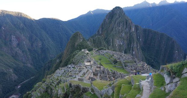 Machu Picchu spared from UNESCO endangered sites list