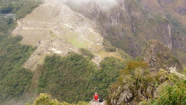Machu Picchu’s iconic mountain peaks to be closed April 2016